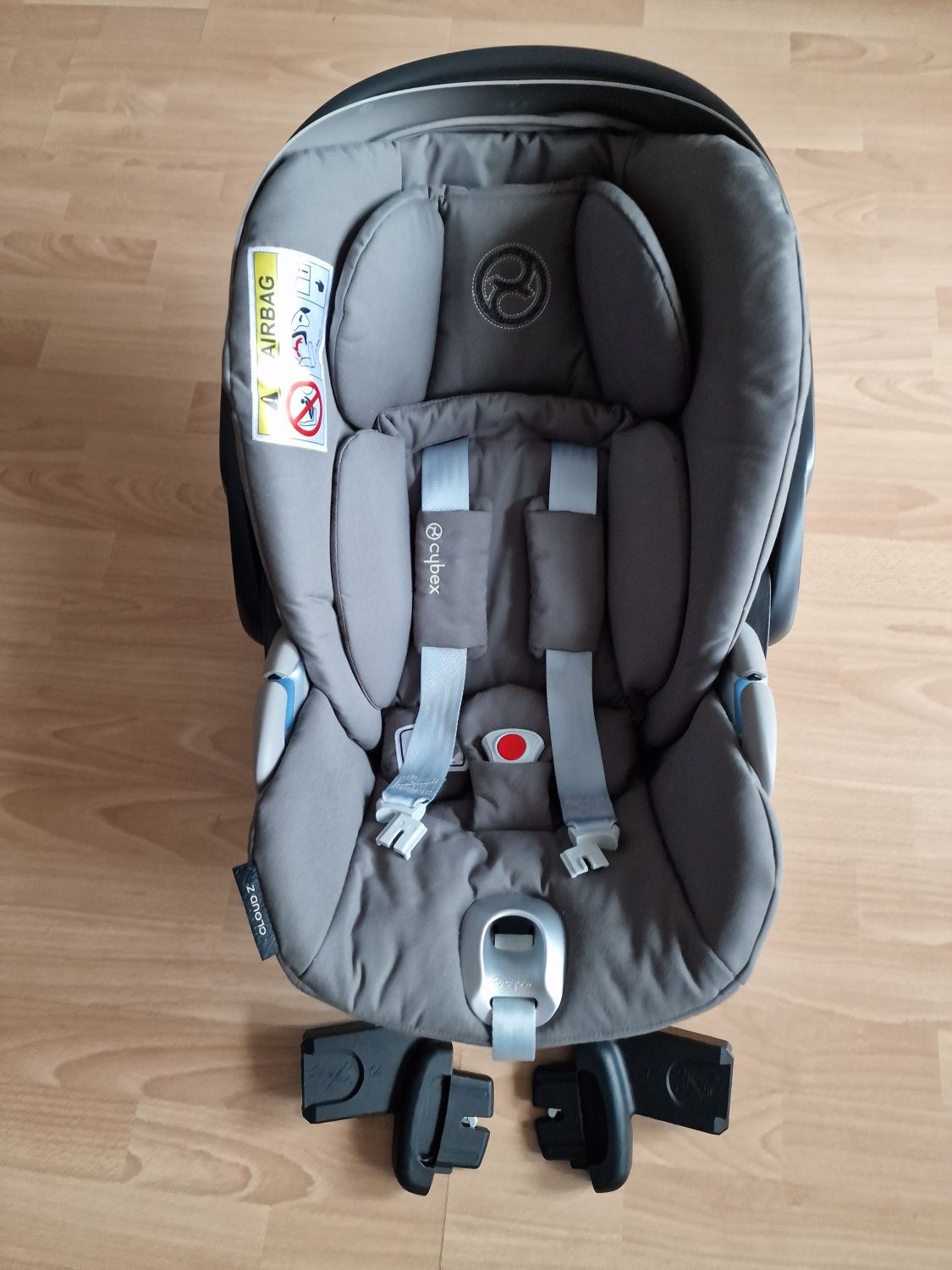 Fotelik Cybex Could Z 0-13kg