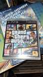 GTA 5 PS3 Playstation