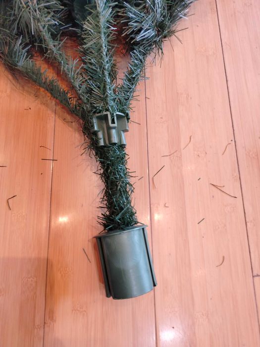 Ёлка ялинка искусственная новогодняя