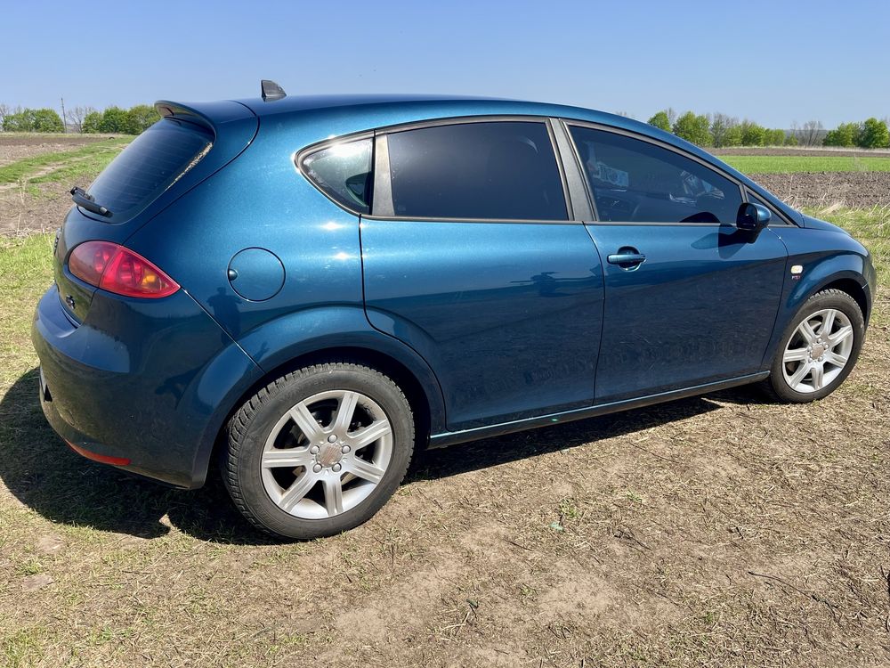 Продам Seat LEON