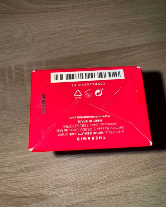 THERAMID Azelaic Acid 15% 30 мл