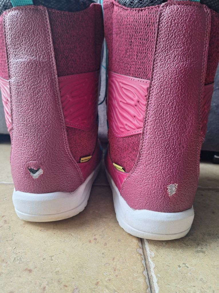 Buty snowboardowe northwave