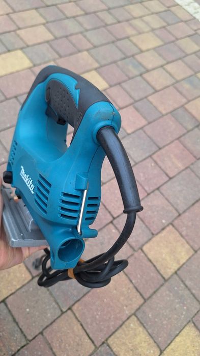 Wyrzynarka Makita 4329 regulacja obrotów 450W