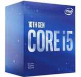 Procesor Intel core i5-10400f