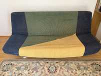 Sofa wersalka kanapa