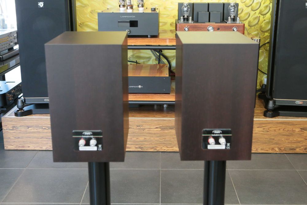 Chario Syntar 520 kolumny podstawkowe