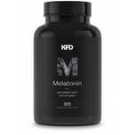 KFD Melatonin  200 kaps.