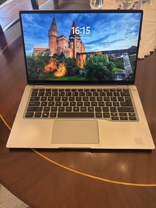 Dell Latitude 9410 2-1 | 14” | Intel Core I7