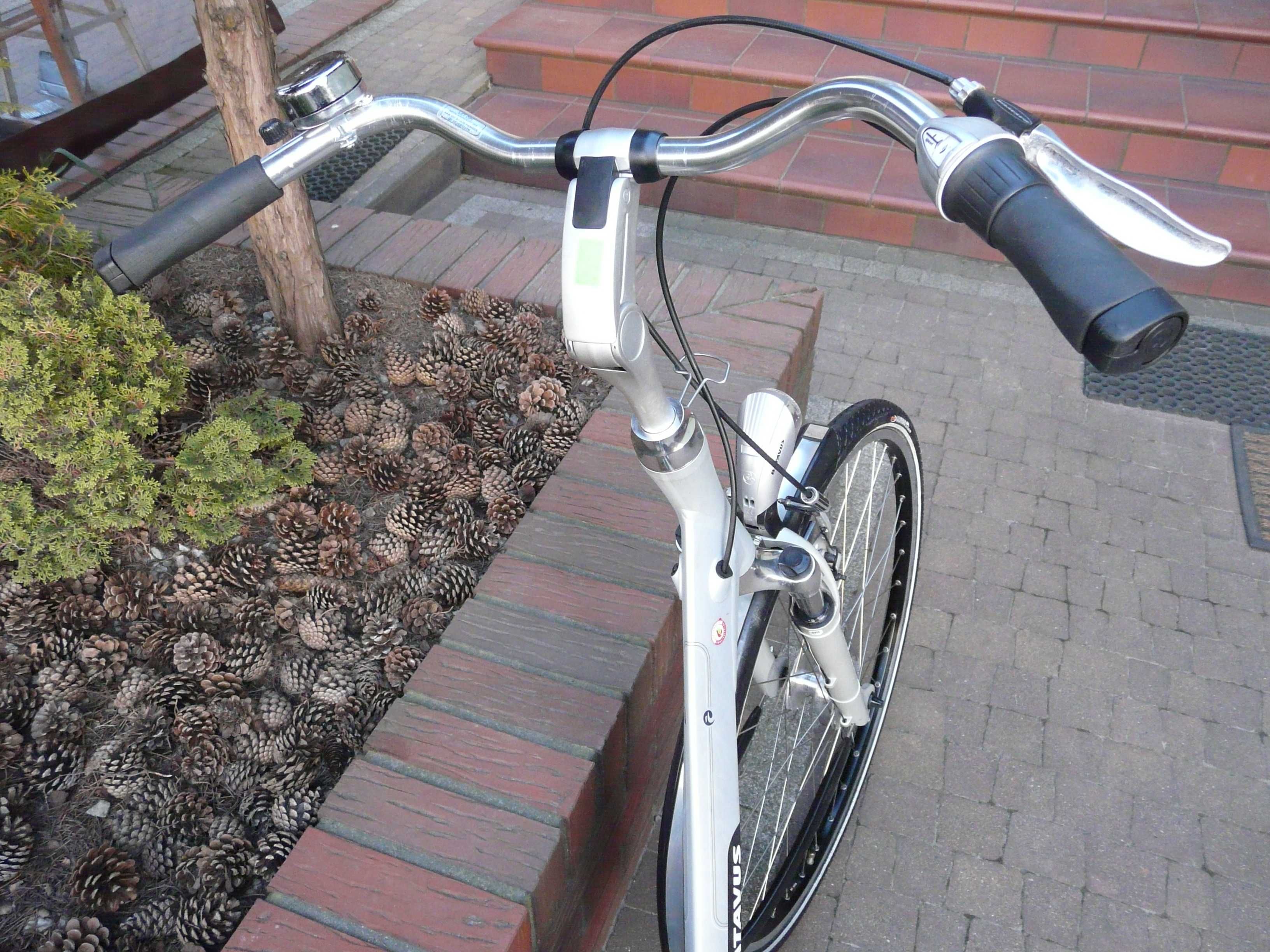 Rower miejski BATAVUS Verona Easy 28"/55 nożny,Niderland