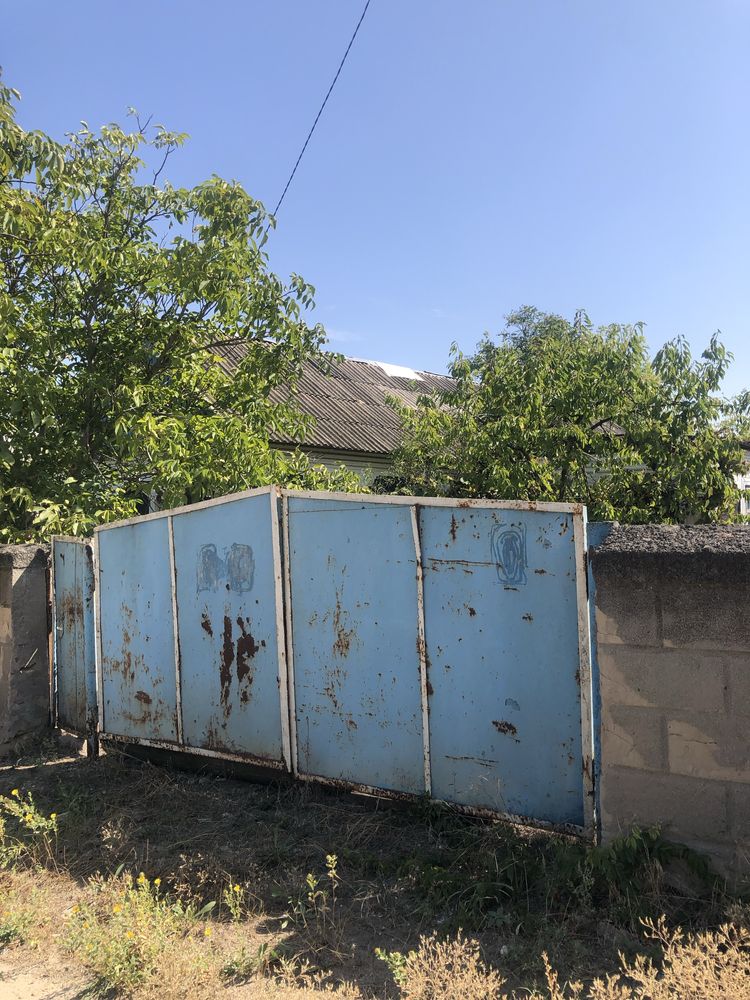 Продаж будинку у Великій Олександрівці