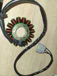 Nowy stator uzwojenie cewki prądnica bmw  1000s SS  r RR xr k46 42 k