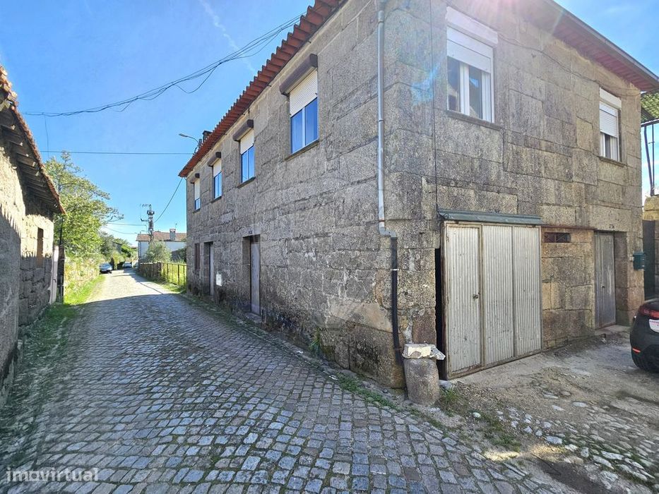 Moradia T3 para venda