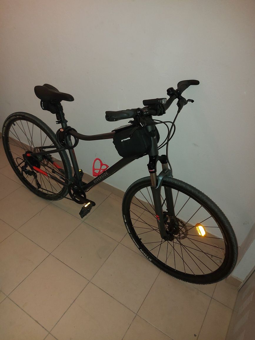 riverside 900 tamanho M
