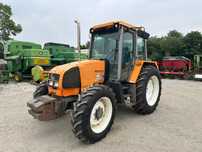 Renault temis  550 x