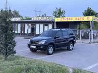 Land Cruiser PRADO / 4Х4 / АВТОМАТ