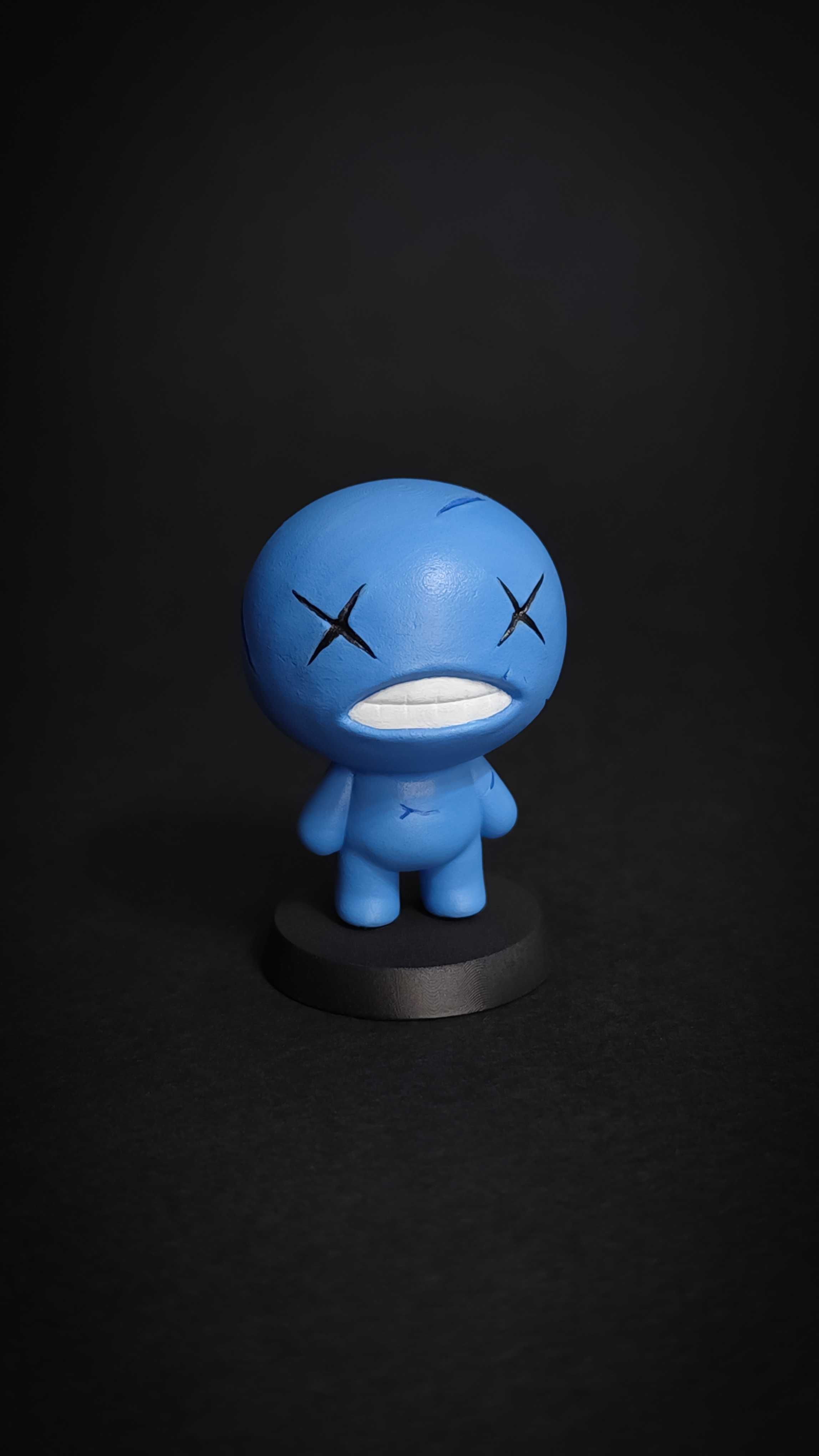 Фигурки The Binding of Isaac
