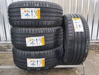 Резина літня, НОВА, 265/55 R19 Pirelli P Zero PZ4 GOE