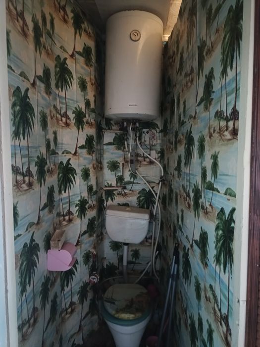 Продам свою квартиру