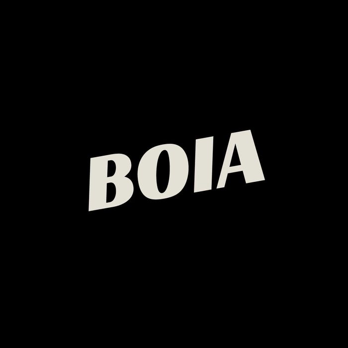 Marca de restaurante saudável – BOIA