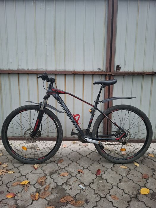 Продам гірський велосипед Crosser Lava