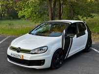 Volkswagen Golf GTI MTM – 271 KM – unikatowy egzemplarz z tuningiem MTM