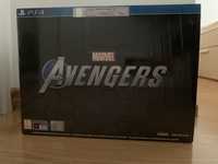 Marvel Avengers Collectors edition