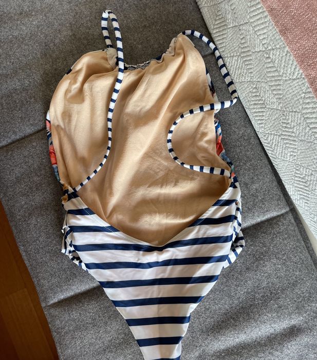 Fato de banho Cantê