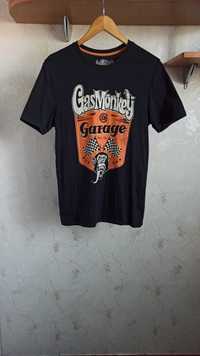 джерсі Gas Monkey Garage