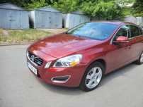 Продам Volvo s60