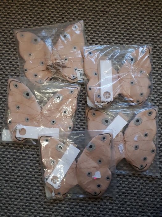 Akcesorja dla lalek oyoy living, motyl