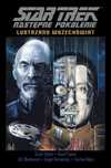 Star Trek Następne Pokolenie T.4 Egmont Roy Thomas, Brian Wood, David