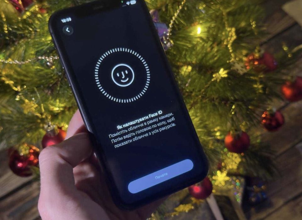 Продам айфон 11 на 64