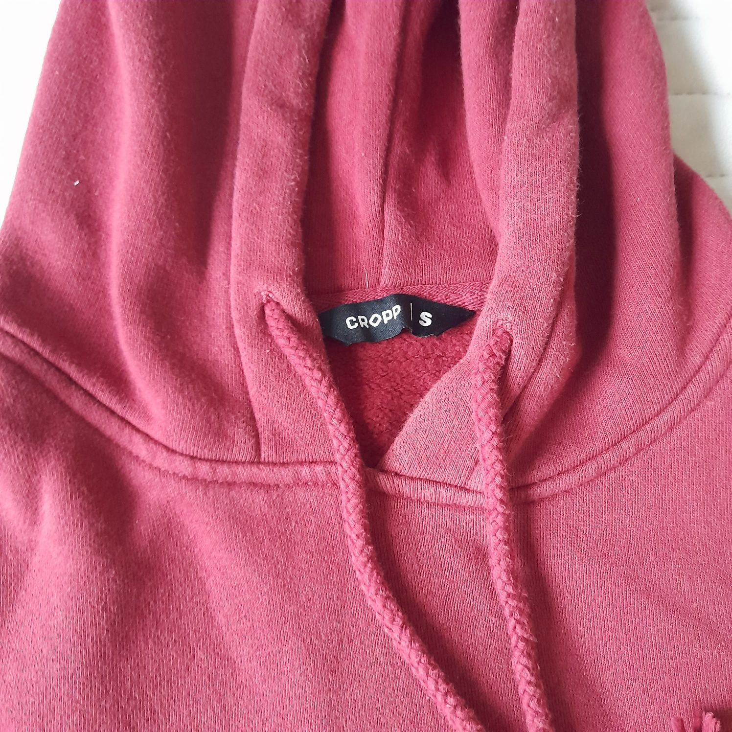 Bluza męska,chłopięca Cropp r.S