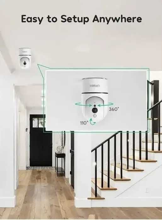 IP-камера Winees WP01004