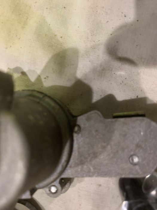 Кран для пічьки - обігрівача, патрубки для ваз 2101 - 2107