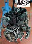 Motor 2.0 PSA 2.0D 190CV ref.| d4204t14 | d4204t5 |