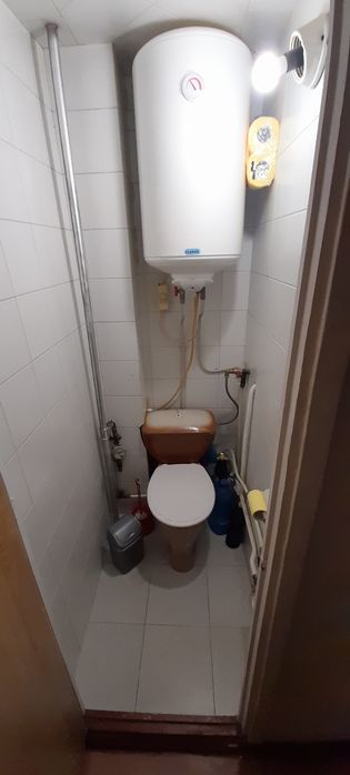 Сдам комнату в 2-х комнатной квартире без хозяев можно с ребёнком. Вил