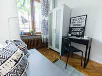 Pokój 1-os. Galeria Kazimierz, Grzegórzki, centrum, ul. Rzeźnicza