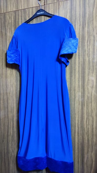 Сукня 52 р. див.по замірах.