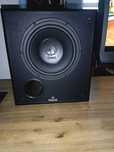 Subwoofer Magnat MWS 200 CP 4100
