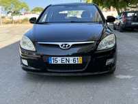 Hyunday i30 poucos Quilometros