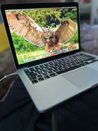 MacBook Pro 2014