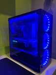 Komputer Stacjonarny - i5/RX580/8GBram/M2-500GB+ssd120GB+hdd1TB/Win10