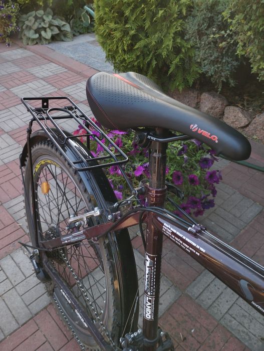 Велосипед Ардіс Сантана