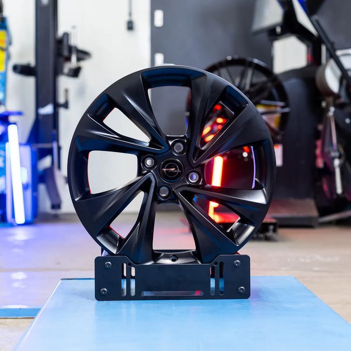 FABRYCZNIE NOWE ORYGINALNE Felgi Opel 17" Crossland Combo Life Mokka