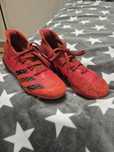 Adidas predator rozmiar 32