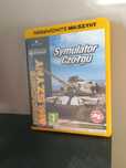 Symulator czołgu PC