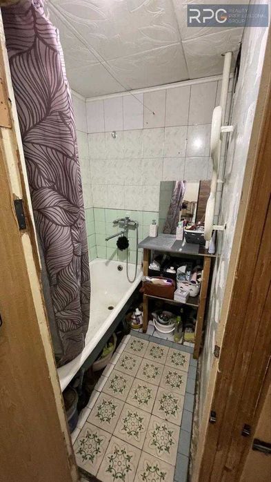 Продам 1-к квартиру, навпроти ТРЦ РЕСПУБЛІКА, вул. Василя Касіяна, 10