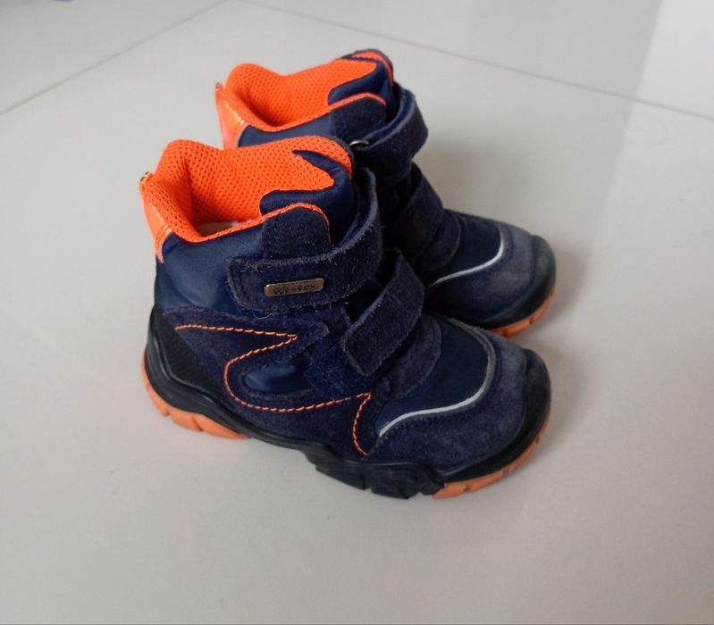 Zimowe ELEFANTEN rozm 22