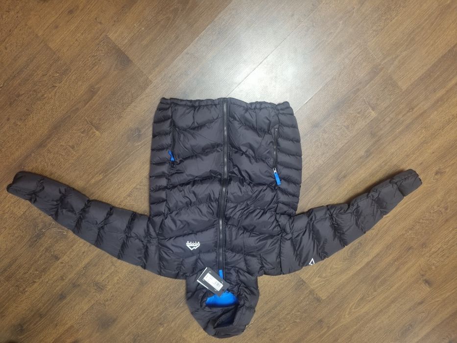 Куртка  демісезонна, підліток,, S,14-15р,12-13р нова,Mountain Elite